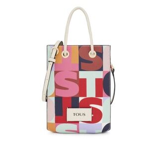 Cross Over Bag